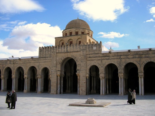 016-Kairouan-GrandeMesquita