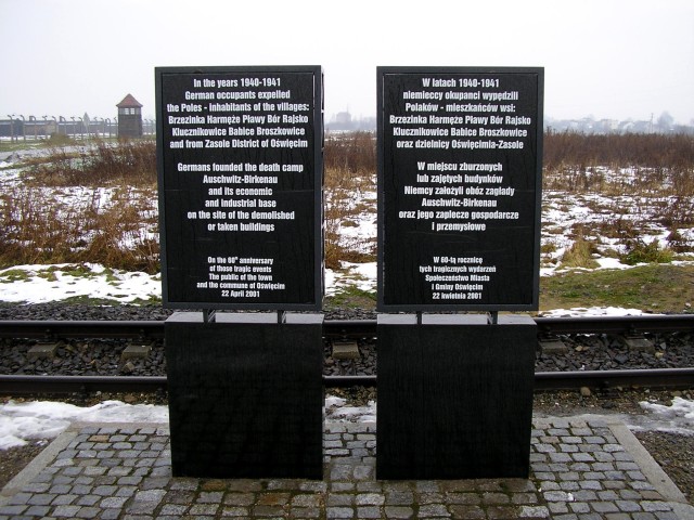 113-AuschwitzII-BirkenauCampoConcentração